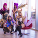 Illustration for article titled Some Of Our Favorite Cosplay From PAX South 2019